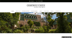 Desktop Screenshot of chartwellcastle.co.za